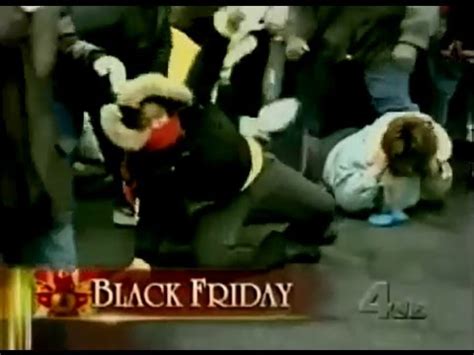 2014 Black Friday Fights at STORES Compilation - YouTube