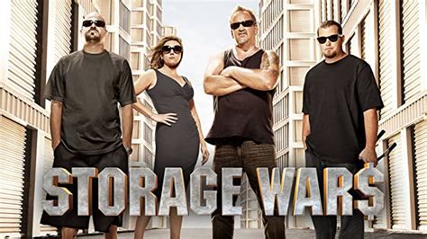 Hustle & Tow, Storage Wars: A&E Sets Premiere Date for Reality Series ...