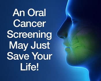 Oral Cancer Screening | Perfect-A-Smile Dental Group | Chagrin Falls OH