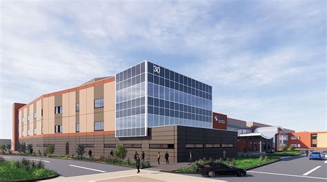 Sutter Santa Rosa Regional Hospital breaks ground on major expansion | PRISM