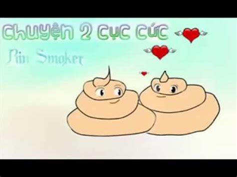 Chuyện tình 2 cục cức - YouTube