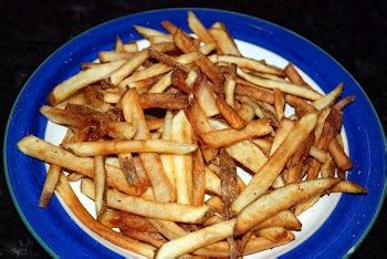 Best French Fries Recipe | Recipe | Best french fries, Recipes, Making french fries