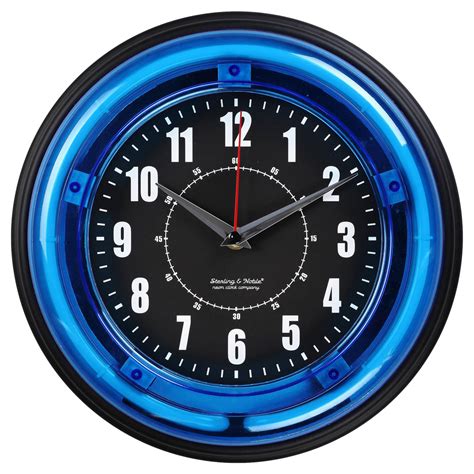 Modern Wall Clock PNG Image - PurePNG | Free transparent CC0 PNG Image ...