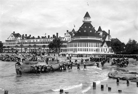 Hotel del Coronado to Celebrate 130 Years - Coronado Times