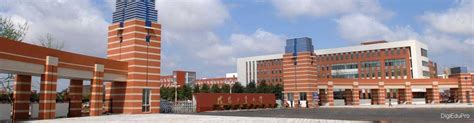 Shenyang University of Technology - Study in China : China University Admission