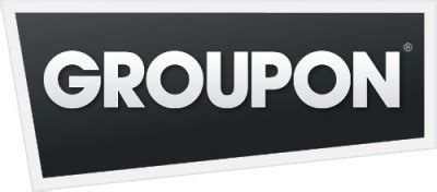 Fonts Logo » Groupon Logo Font