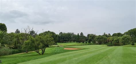 Kyalami Country Club, Top Golf Club Courses of South Africa