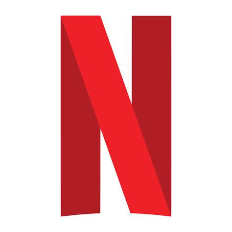 logotipo de netflix sobre fondo transparente 14018571 Vector en Vecteezy