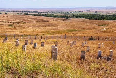 Battle of the Little Bighorn | Summary, Location, & Custer’s Last Stand ...