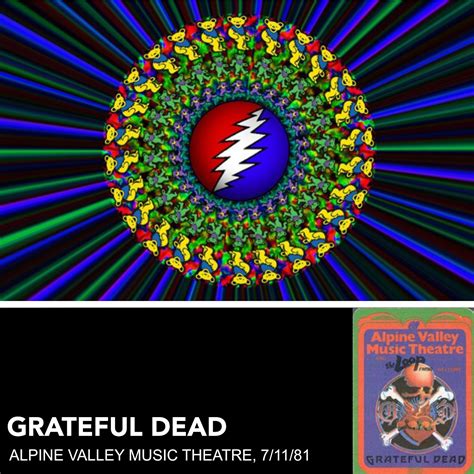 Grateful Dead Grateful Dead Album Covers