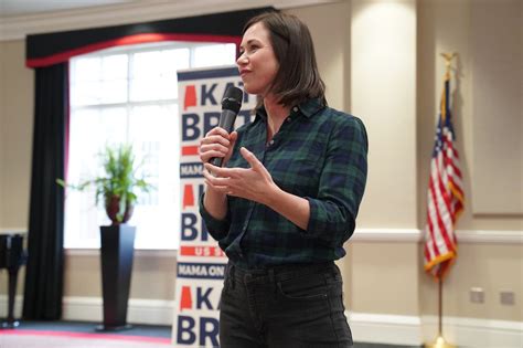 Election 2022: Katie Britt on ‘Christian conservative principles’ and U.S. Senate race - al.com