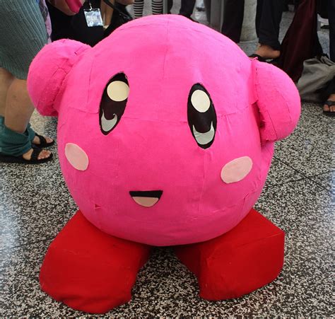 Kirby (personaje) - Wikipedia, la enciclopedia libre