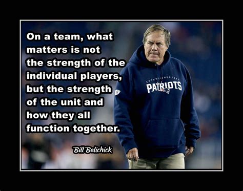 Bill Belichick Quotes Funny - ShortQuotes.cc