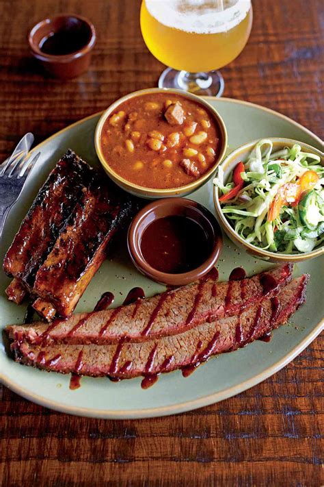 Here's Where You'll Find The Best BBQ in Kansas City | Southern Living