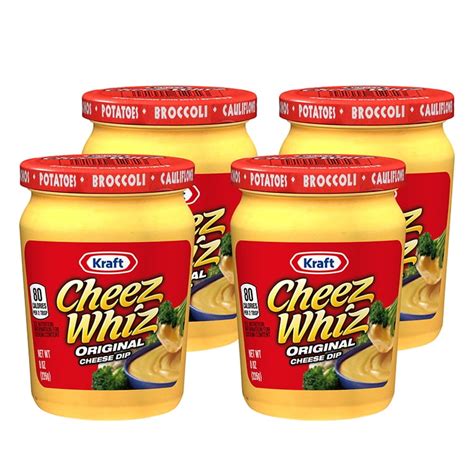 Cheese whiz 8 oz upc code - kslena