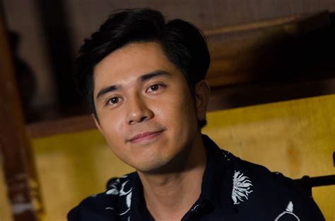 Paulo Avelino on historical dramas and being Goyo