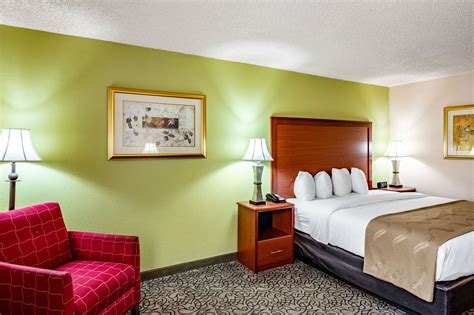 Quality Inn in Trinidad, CO - Hotels & Motels by Yellow Pages Directory ...