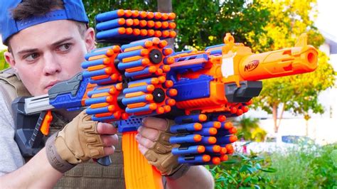 Top 5 Most Expensive Nerf Guns To Buy in 2022