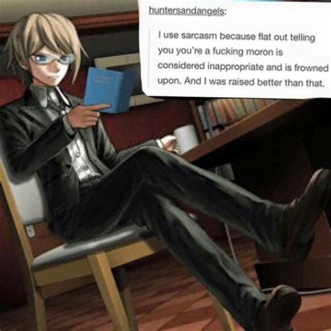 Byakuya togami | Byakuya togami, Danganronpa memes, Danganronpa