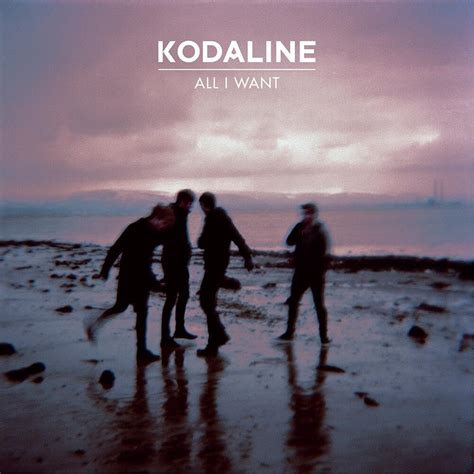 Kodaline: All I Want (Music Video 2012) - IMDb