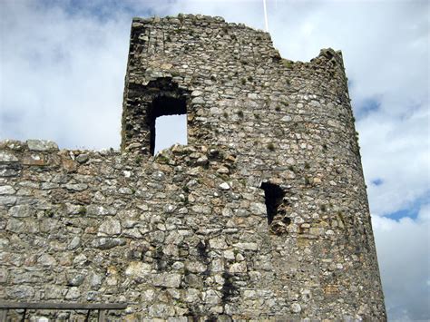 CRICCIETH CASTLE