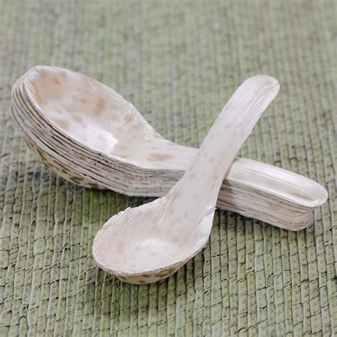 GourmetFoodStore.com - Bamboo Spoons