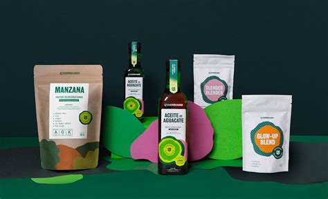 20+ Awesome Food Packaging Design Ideas of 2019 for Inspiration ...