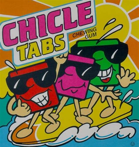 CHICLETS CHEWING GUM, 5LBS Chicle Chew Tab Gum