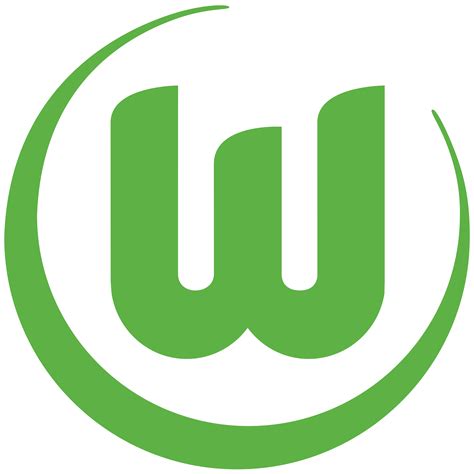 Wolfsburg Logo - PNG y Vector