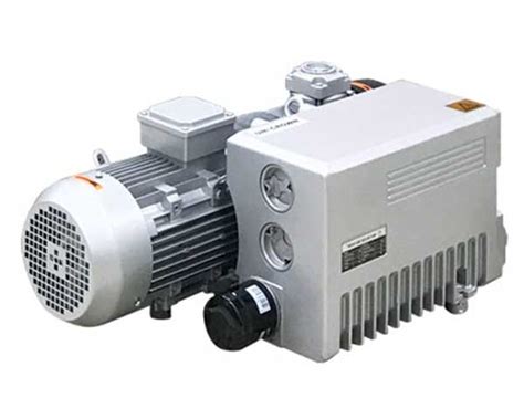 Rotary Vacuum Pump 75m³/h made in Taiwan