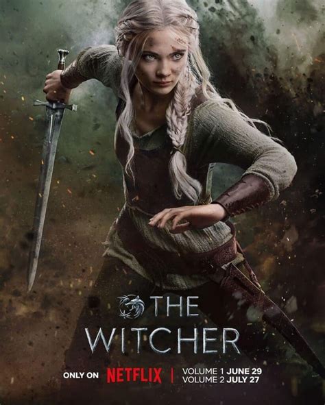 The Witcher Season 4 Release Date, Cast & Renewal Updates