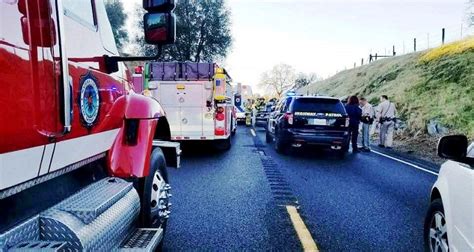 Major Delays Due To Fatal Accident On Highway 41 | Sierra News Online