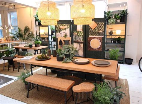 IKEA 2016 Sinnerlig Collection Cork « Inhabitat – Green Design ...