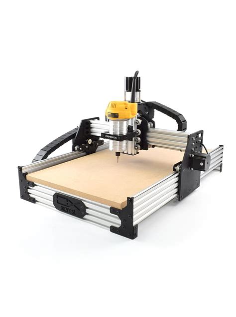 OX CNC Kit – The Thought and Development Behind It | Hobby cnc, Diy cnc, Wood cnc machine