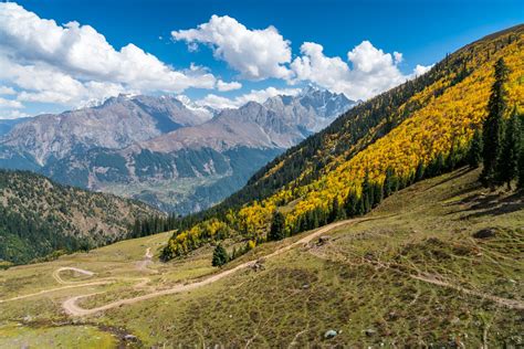 Guide To Day Trekking In Kalam, Swat Valley, Pakistan - Lost With Purpose