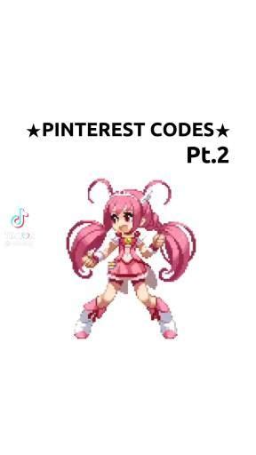 pinterest codes 2 [Video] in 2023 | Sketch book, Cute scrapbooks, Cute little drawings