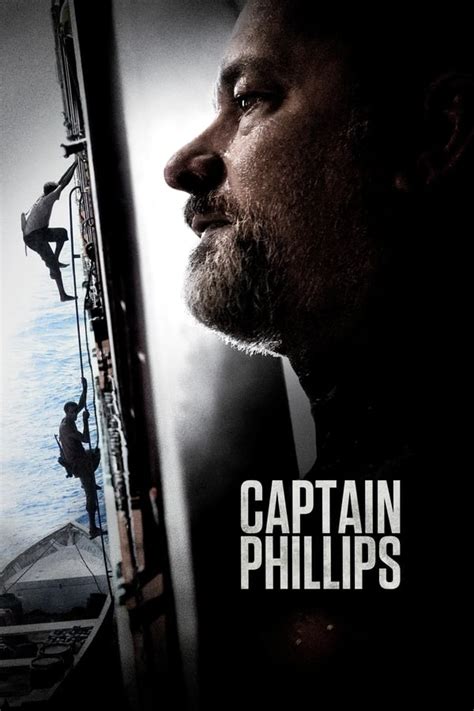 Captain Phillips (2013) — The Movie Database (TMDB)