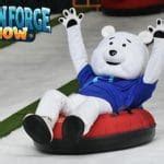 Pigeon Forge Snow - Indoor Snow Tubing in Pigeon Forge