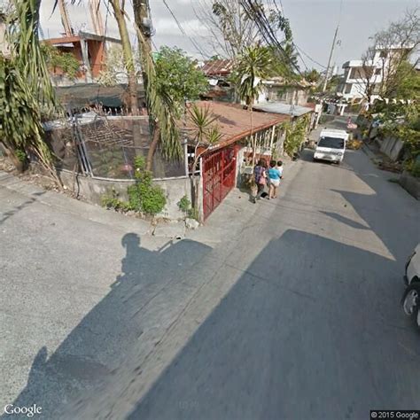 Narra St, Taguig, Metro Manila, Philippines | Instant Street View | Instant street view, Street ...