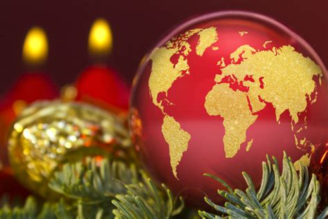 Unique Global Christmas Traditions: Discover Christmas Worldwide