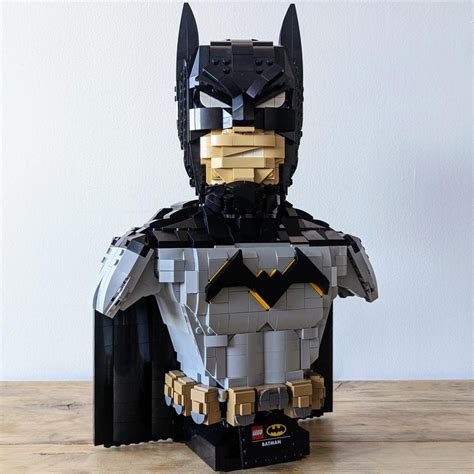 Lego Batman Moc Instructions | ubicaciondepersonas.cdmx.gob.mx