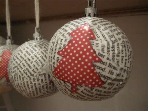 DIY ornaments and the Merry Mail linkup | Hello Neverland | Diy christmas ornaments, Christmas ...