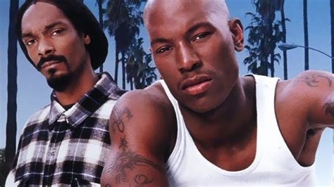 Tyrese appears to confirm sequel of 'Baby Boy' film