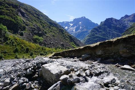 Ecrins National Park: Hiking in the French Alps — The Discoveries Of