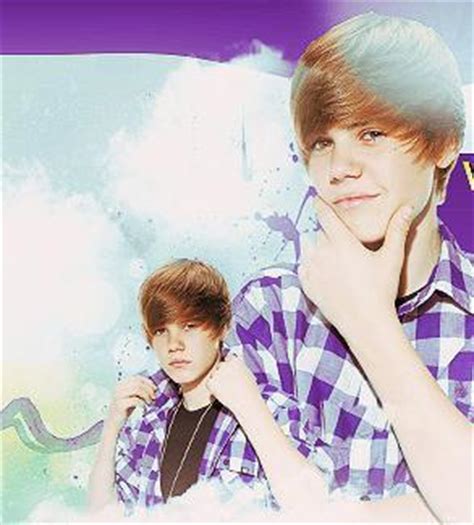 Fan Art - Justin Bieber Fan Art (12848788) - Fanpop