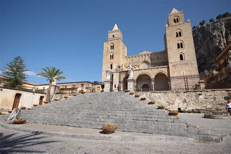 Cefalù Cathedral - Wikipedia