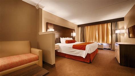 Sonesta Formerly the Best Western Airport Inn & Suites mco FL MCO ...