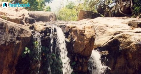 14 Best Waterfalls in Chhattisgarh, Check Now