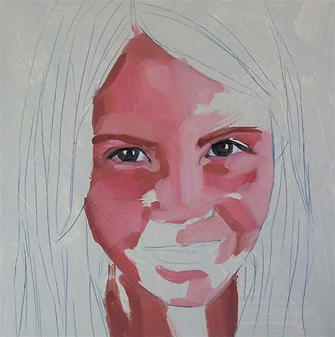 How to Paint Portraits from Photographs: A Step-by-Step Oil Paint Tutorial - EmptyEasel.com