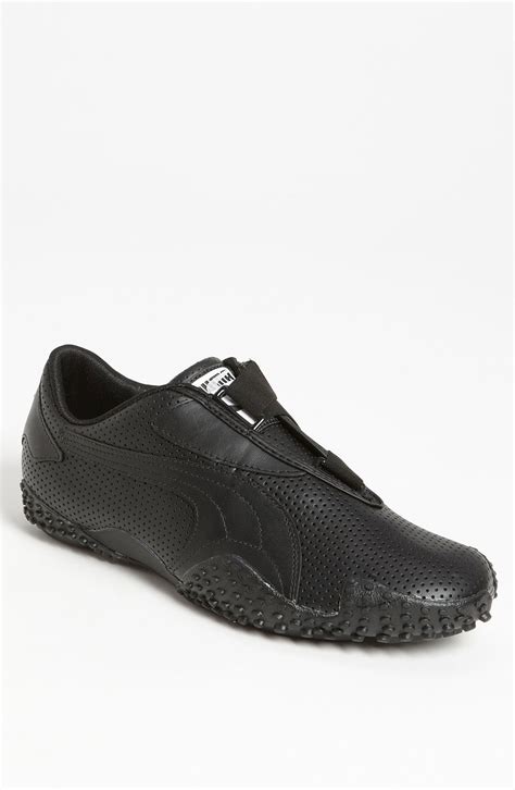 Puma Mostro Sneaker in Black for Men | Lyst